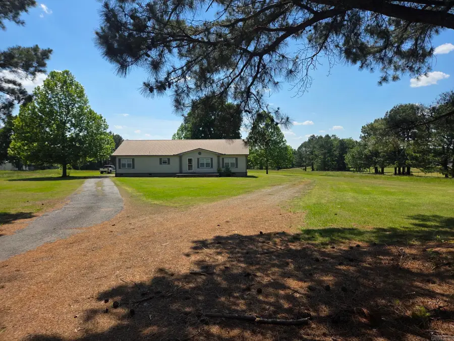 153 Glaze Loop, Bald Knob, AR 72010 - #2