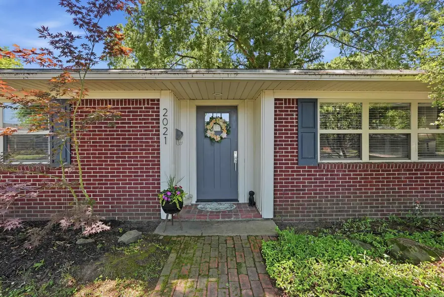 2021 Arkansas Avenue, Conway, AR 72034 - #2