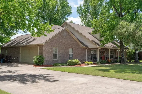 43 Vilsonia Way, Vilonia, AR 72173