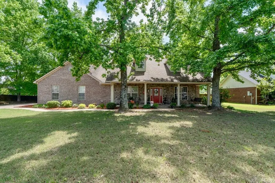 43 Vilsonia Way, Vilonia, AR 72173 - #2
