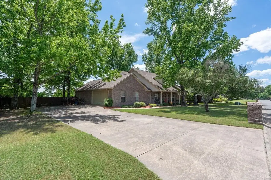 43 Vilsonia Way, Vilonia, AR 72173 - #3
