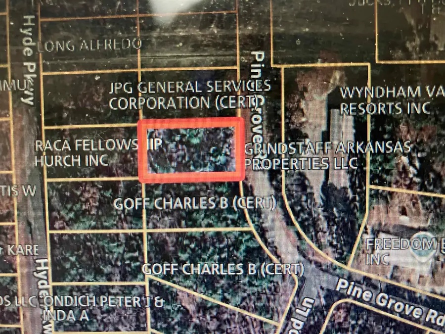 Address Withheld By Seller, Fairfield Bay, AR 72088 - #2