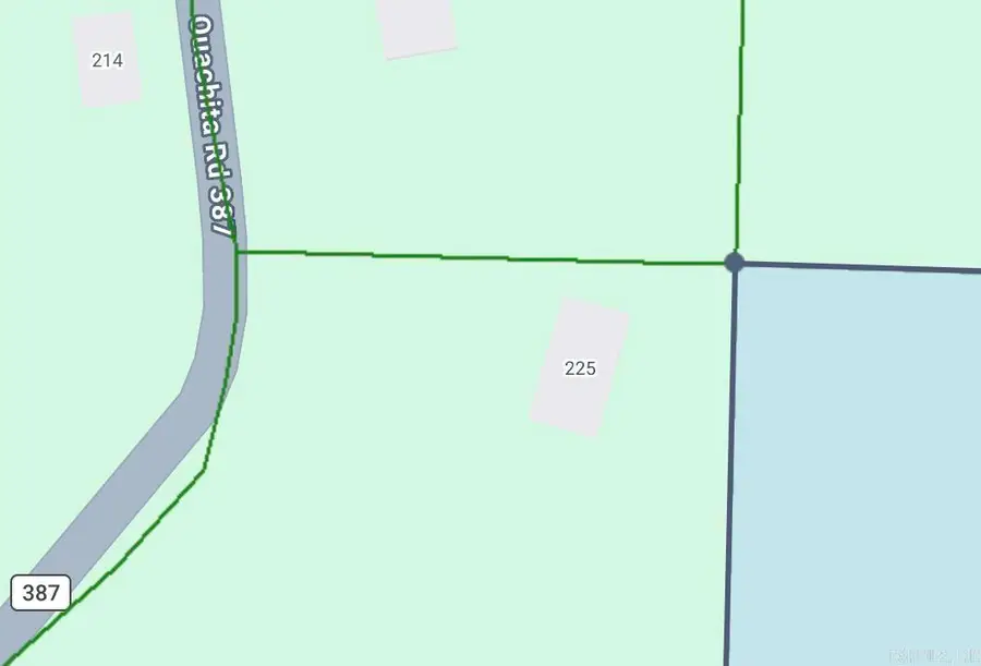 40 acres near Ouachita 387, Camden, AR 71701 - #2