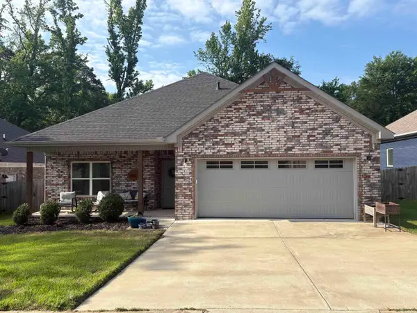 2801 Evonshire Drive, Arkadelphia, AR 71923