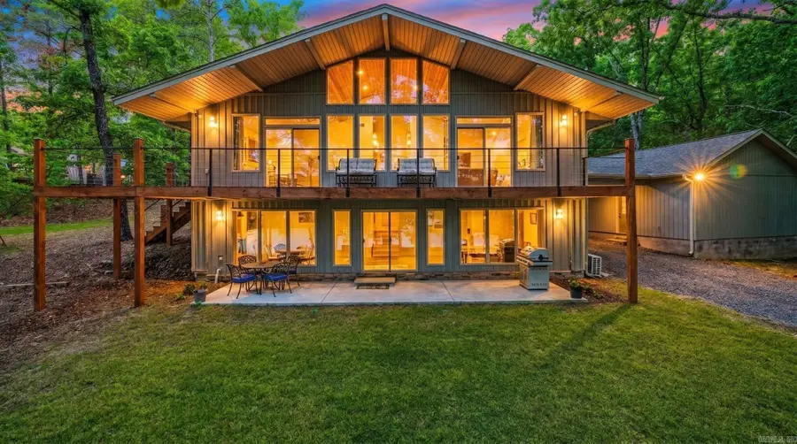 116 Eagle Shores Circle, Fairfield Bay, AR 72088 - #2