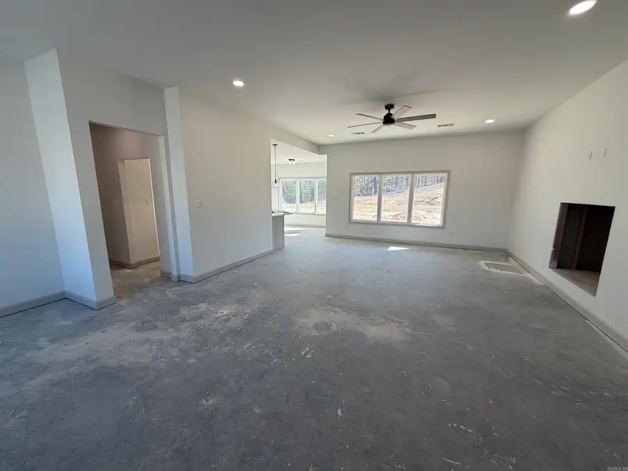 1160 Duke Drive, Bauxite, AR 72011 - #3