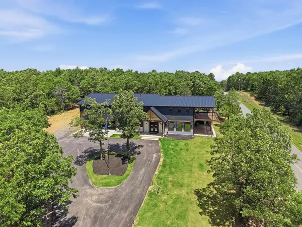 491 Stone Mountain Road, Conway, AR 72032