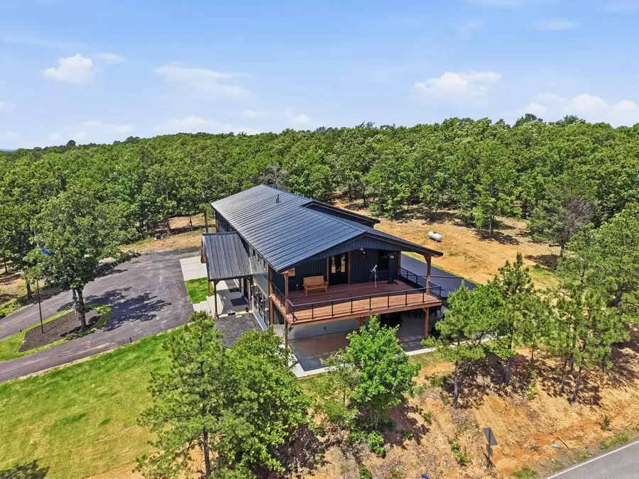 491 Stone Mountain Road, Conway, AR 72032 - #2