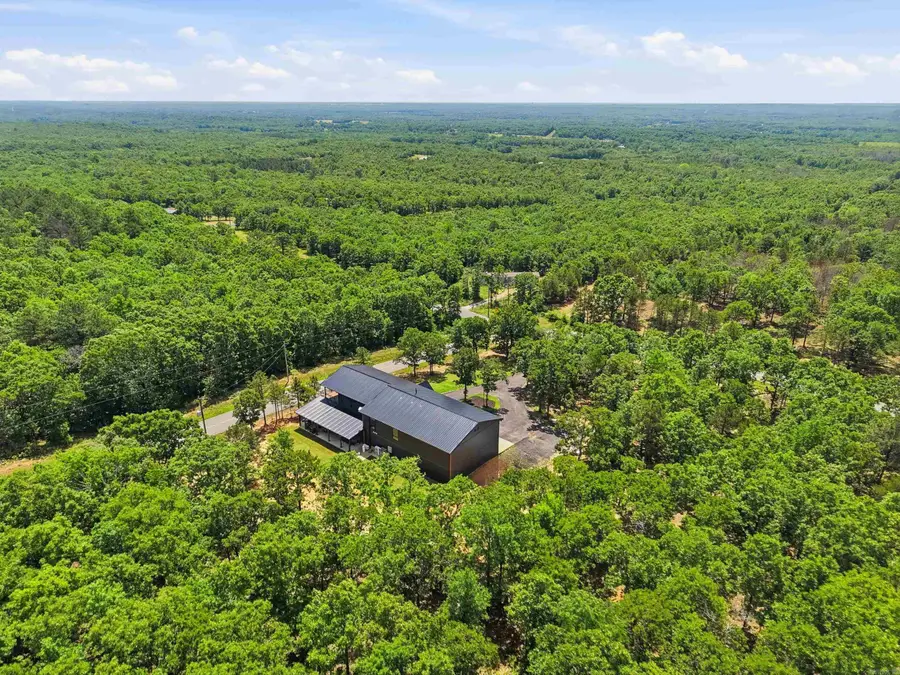 491 Stone Mountain Road, Conway, AR 72032 - #3