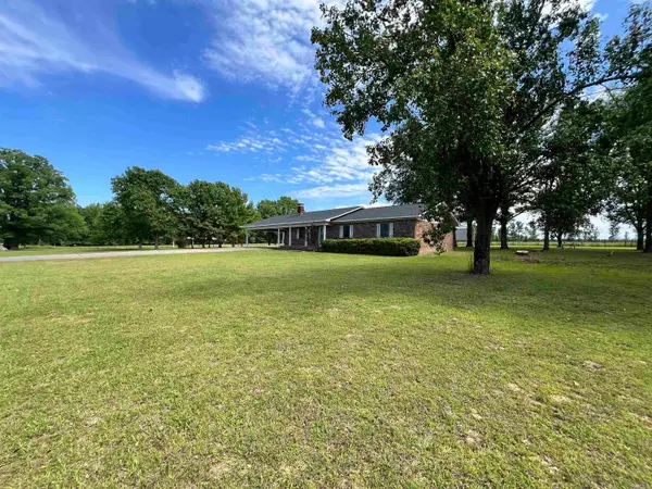 250 W 114 Highway, Star City, AR 71667