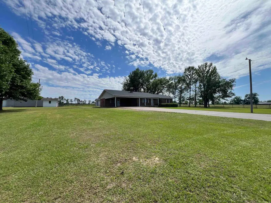 250 W 114 Highway, Star City, AR 71667 - #3