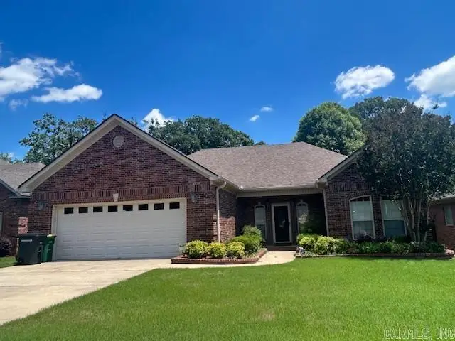 9108 Wilhite Lane, Sherwood, AR 72120 - #1