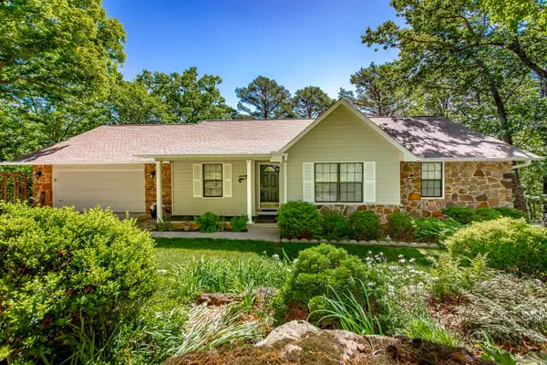 252 Lakeside Drive, Fairfield Bay, AR 72088