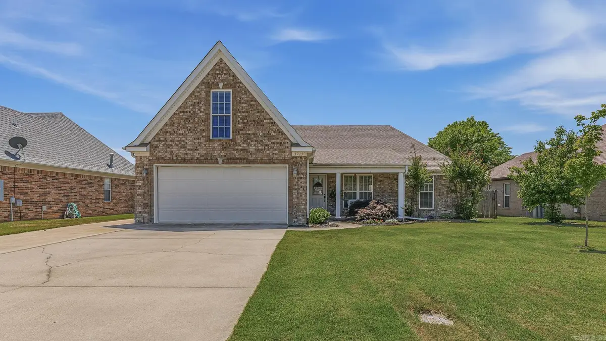 3717 Ridgeway Circle, Jonesboro, AR 72404 - #1