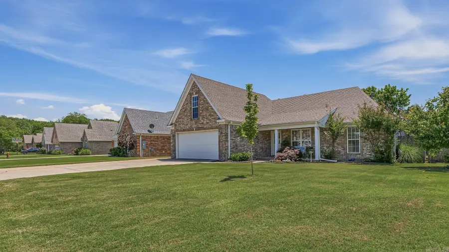 3717 Ridgeway Circle, Jonesboro, AR 72404 - #2