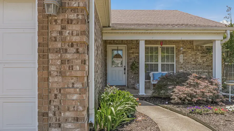 3717 Ridgeway Circle, Jonesboro, AR 72404 - #3