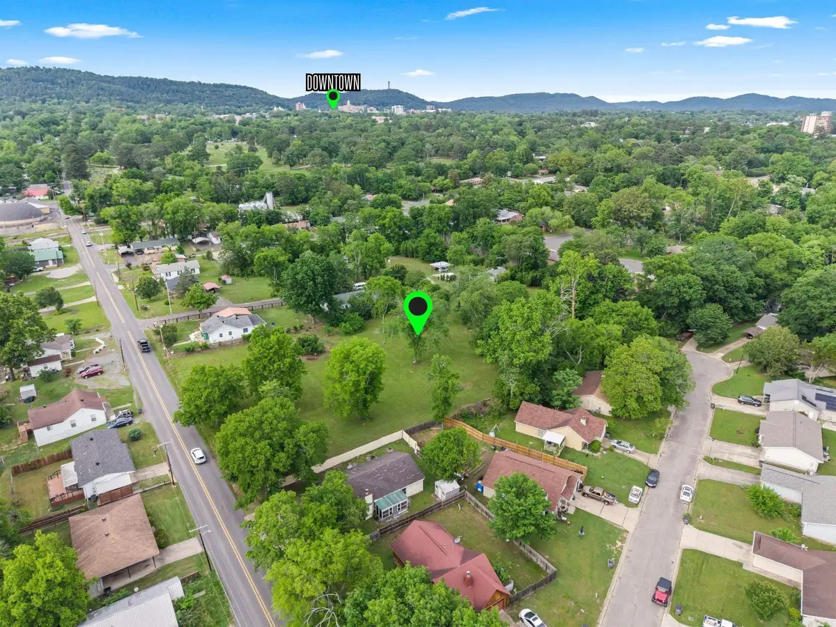 Address Withheld By Seller, Hot Springs, AR 71913 - #1