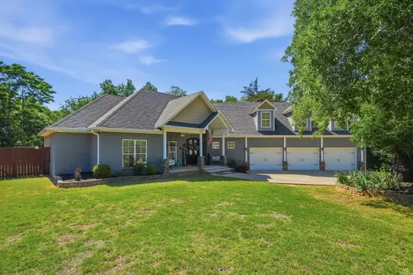 4 Evergreen Cove, Greenbrier, AR 72058