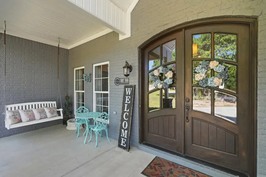 4 Evergreen Cove, Greenbrier, AR 72058 - #3