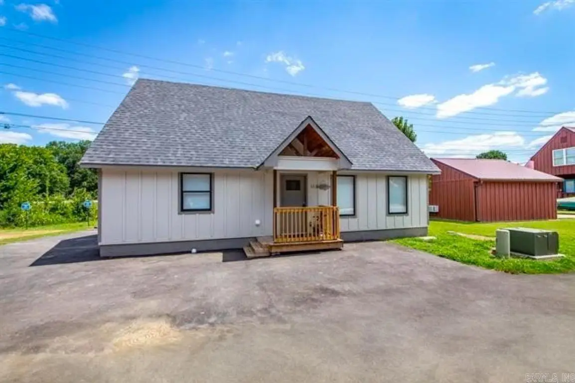 22 Winkley Shoals Cove, Heber Springs, AR 72543 - #1