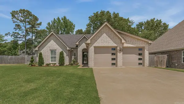 4004 Sandra Lane, Jonesboro, AR 72404
