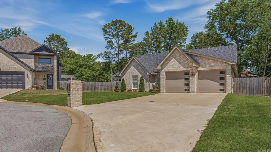 4004 Sandra Lane, Jonesboro, AR 72404 - #3