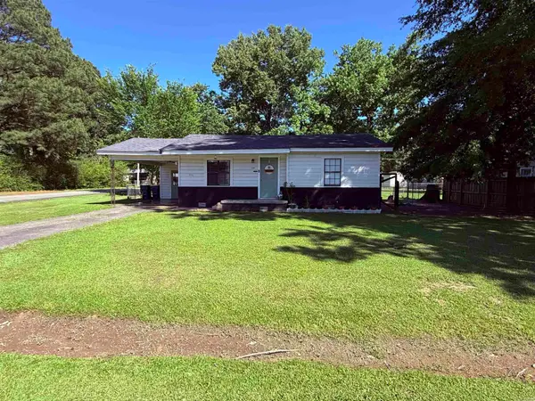 501 S Grant Street, Cabot, AR 72023