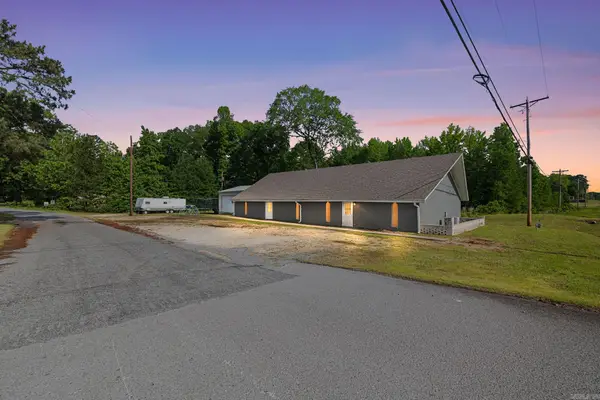 421 S Grant 81, Sheridan, AR 72150
