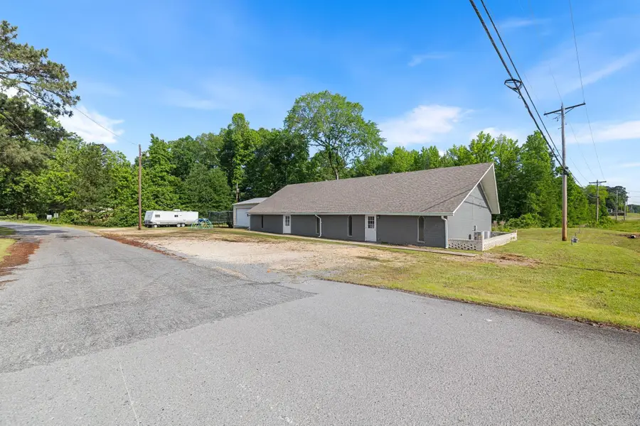 421 S Grant 81, Sheridan, AR 72150 - #2