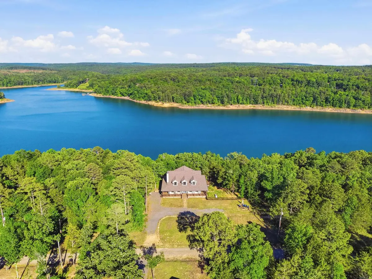 3427 Dug Hill Road, Drasco, AR 72530 - #1