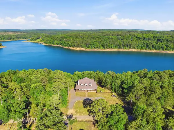3427 Dug Hill Road, Drasco, AR 72530