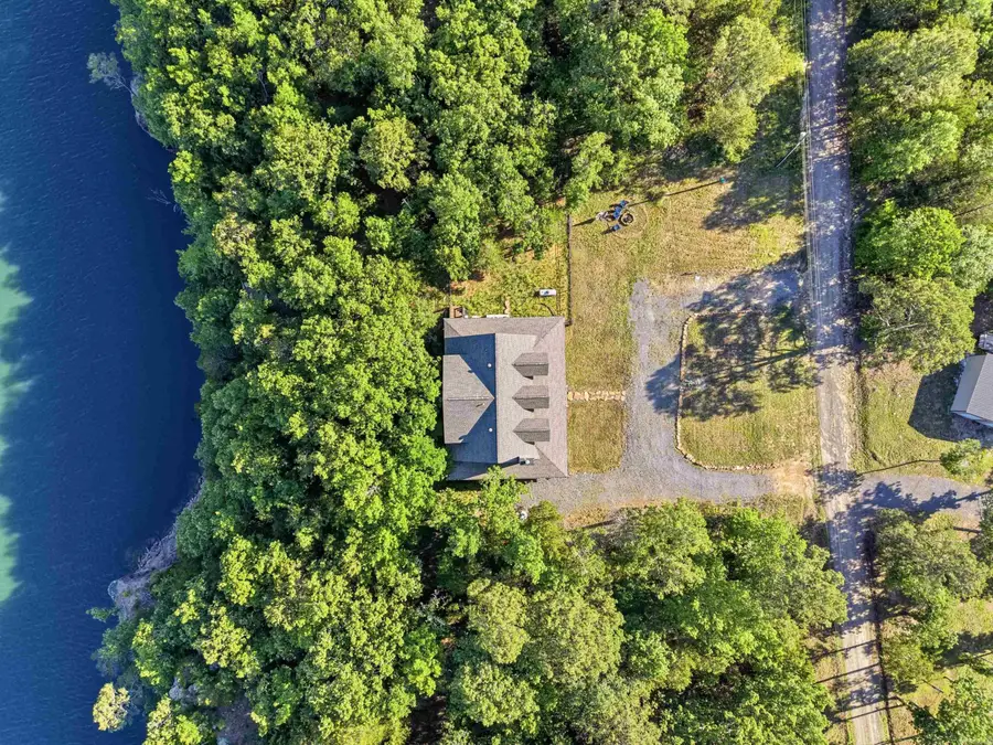 3427 Dug Hill Road, Drasco, AR 72530 - #2