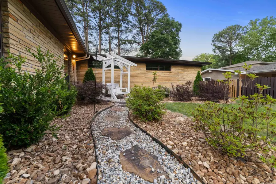 25 Harding Dr., Searcy, AR 72143 - #3