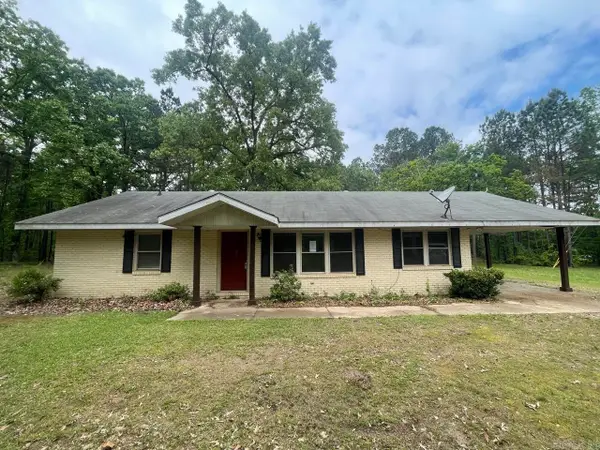 77 Mcneely Road, Arkadelphia, AR 71923