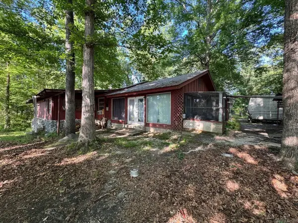 665 E Clearwater Drive, Sheridan, AR 72150