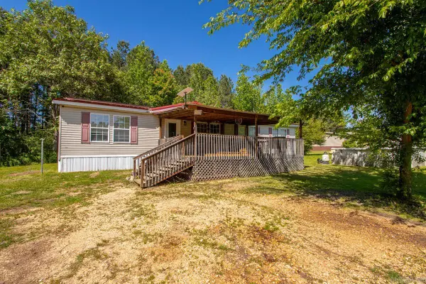 210 Alex Loop, Redfield, AR 72132