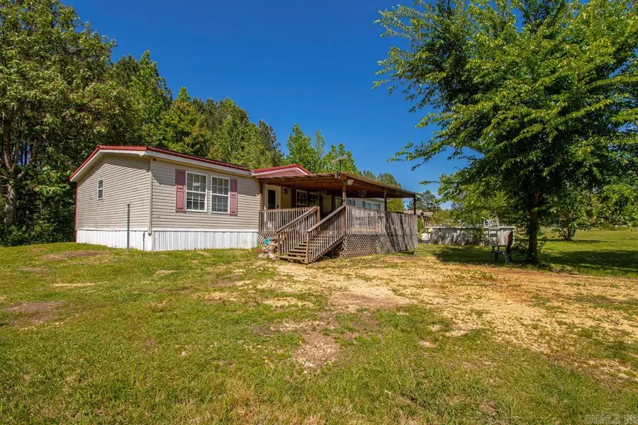 210 Alex Loop, Redfield, AR 72132 - #2
