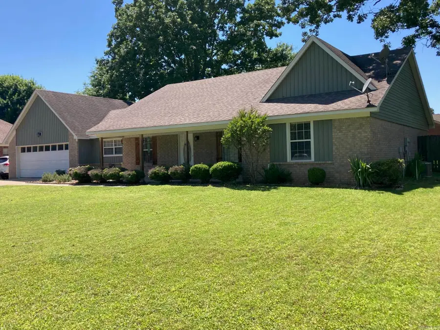 Address Withheld By Seller, Beebe, AR 72012 - #3