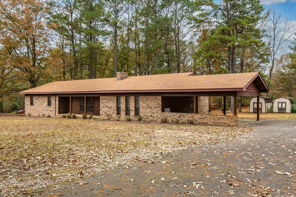 1068 Springhouse Road, Malvern, AR 72104 - #1