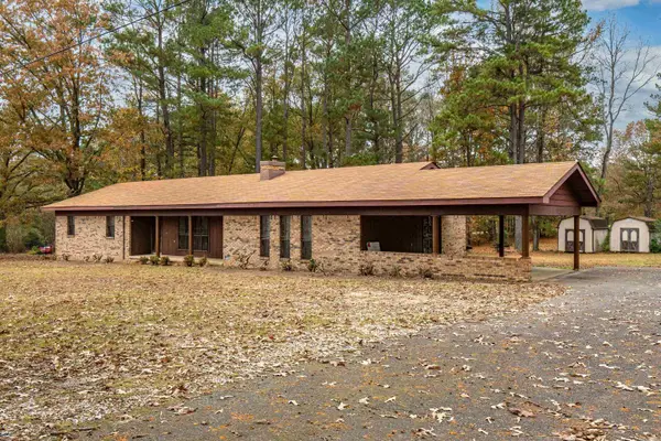 1068 Springhouse Road, Malvern, AR 72104