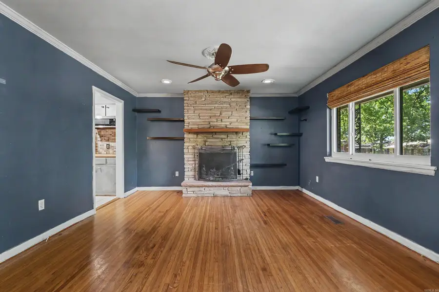 5000 Arlington, North Little Rock, AR 72116 - #3