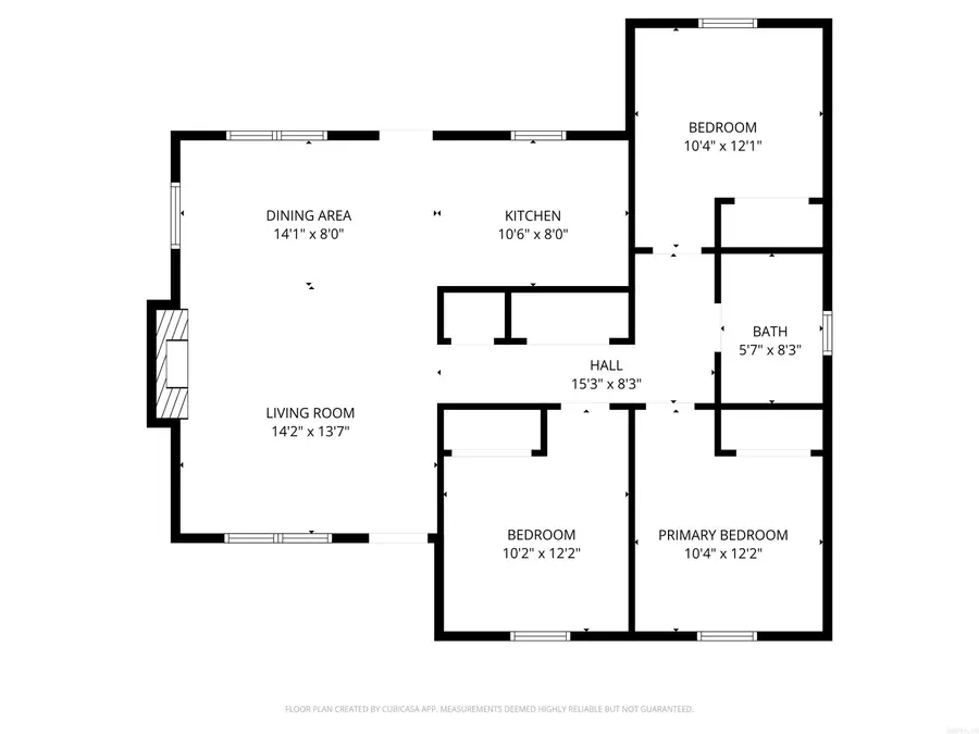 319 Ouachita Road 312, Chidester, AR 71726 - #2