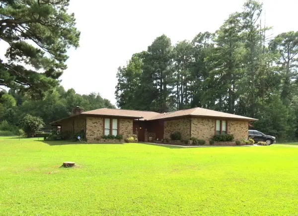 8930 Dyson Road, Pine Bluff, AR 71603