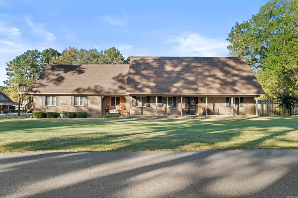 42 Pine Terrace Drive, Cabot, AR 72023 - #1