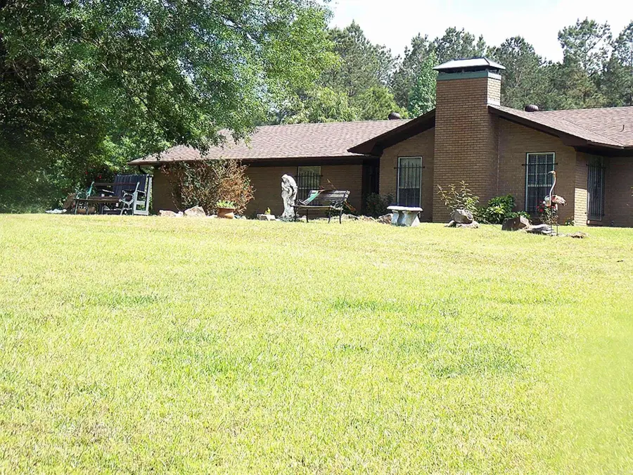 8115 Kling Rd, Mabelvale, AR 72103 - #3