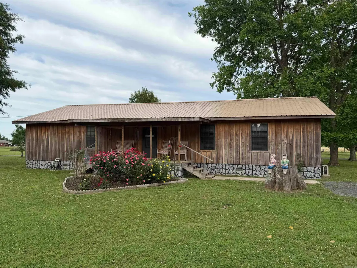 498 Wood Street, Watson, AR 71674 - #1