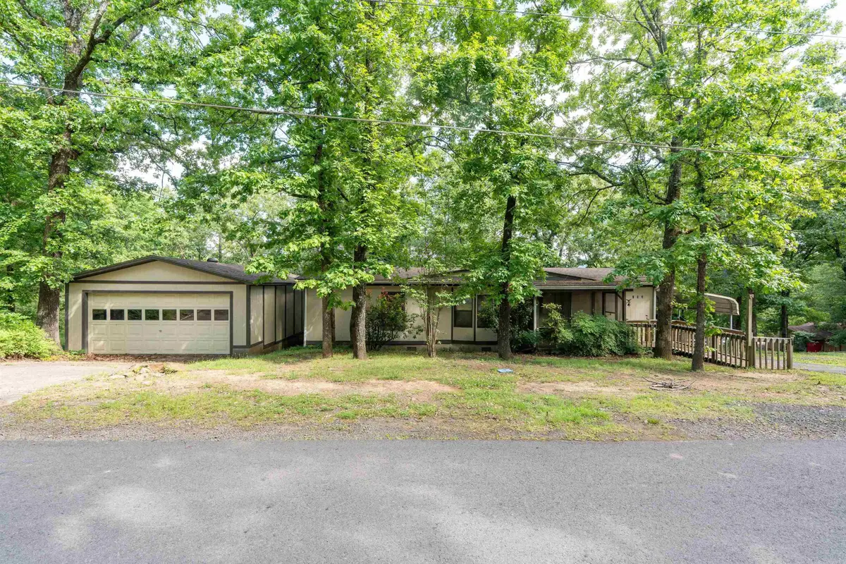 142 Jordan Lane, Clinton, AR 72031 - #1
