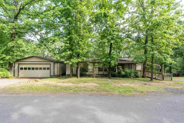 142 Jordan Lane, Clinton, AR 72031