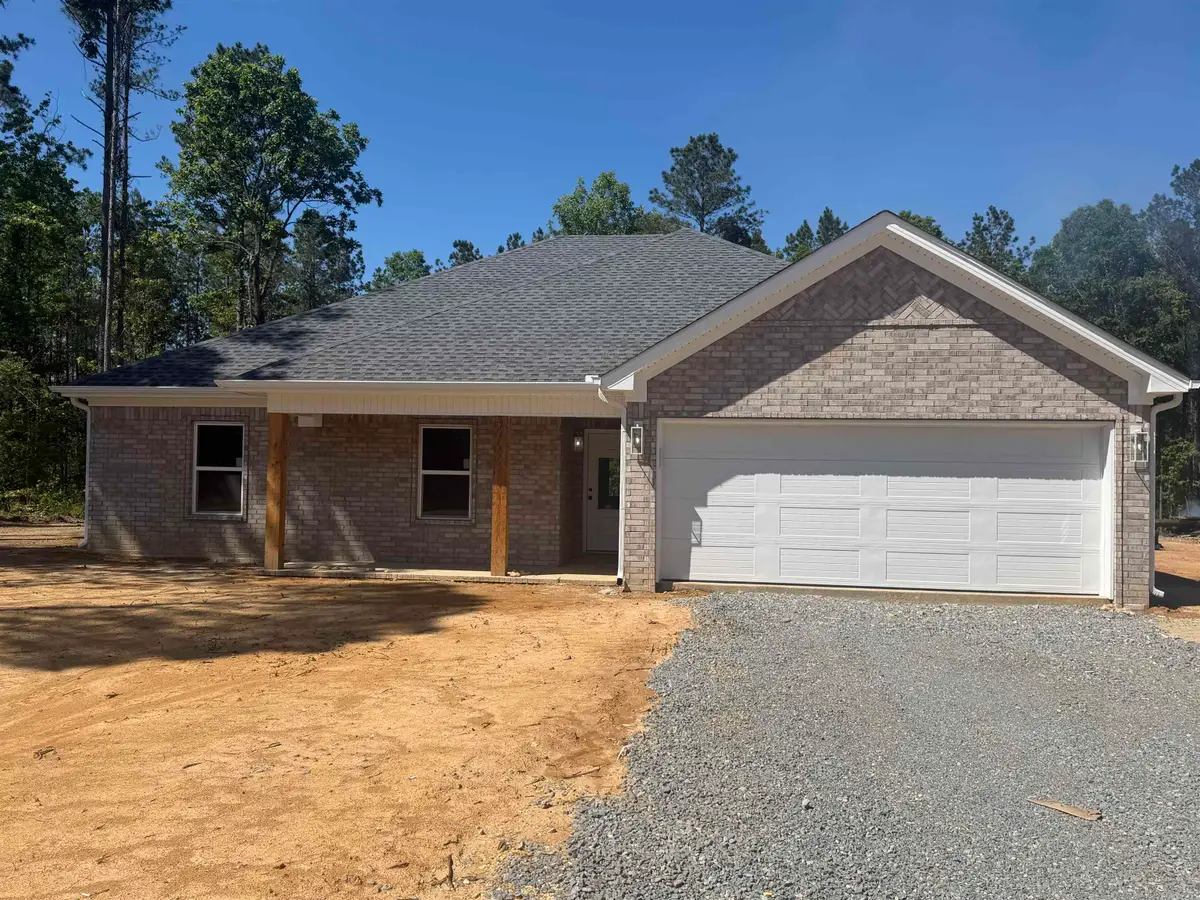 864 Grant 58, Sheridan, AR 72150 - #1
