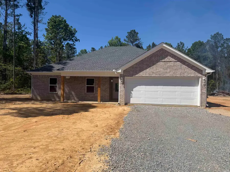 864 Grant 58, Sheridan, AR 72150 - #2